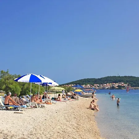 By The Sea Kuciste, Peljesac - 13913 Appartement Orebić