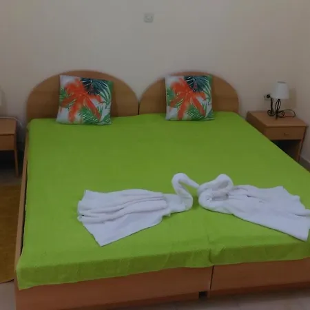 By The Sea Kuciste, Peljesac - 13913 Appartement Orebić